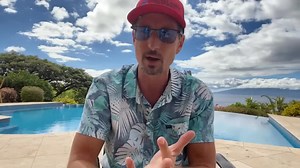 CHRISTOPHER GREENE FLASHBACK !!!!!! TELLS EVERYONE TO BUY BITCOIN AT $16,666 RIGHT AFTER THE FTX CRASH HE PREDICTED !!!!!!! GOD BLESS #BtC #LtC | AMTV