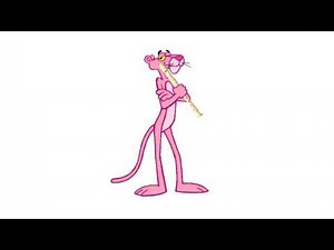 Fail Recorder: Pink Panther Themesong