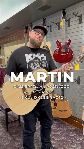 Hey Jake, I want a 12-string guitar that won’t break the bank. Any recommendations?