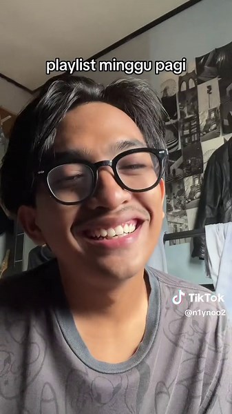 Playlist Lagu Pagi Santai untuk Hari Minggu