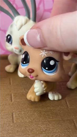 Stranger Things w/LPS #strangerthings #lps