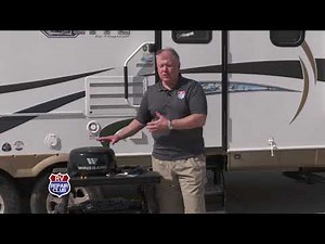 Winegard ConnecT 2.0: Take The Internet Wherever You Go