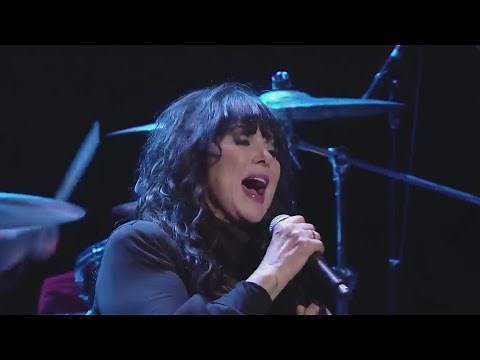 Heart’s Ann Wilson announces cancer diagnosis, tour with Illinois stop postponed
