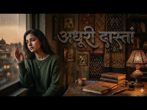 " Adhuri Dastan " ek adhuri dastan New emotional song 2026 #trending #sad #song #love #hearttouching