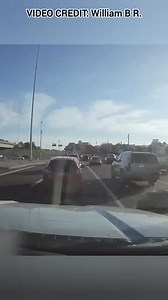 93K views · 2.1K reactions | Road Rager Regrets Cutting Off Pickup Truck! | Dash Crash | Facebook