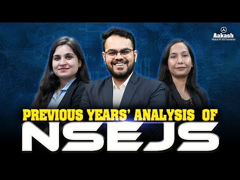 Before You Attempt NSEJS 2025 😱 Watch This! | Previous Year Paper Breakdown 📘