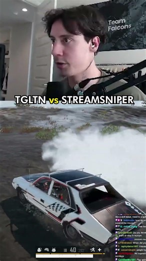 He deserved it... #tgltn #pubg