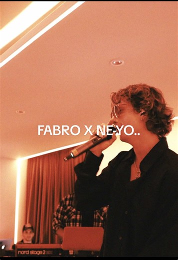 Exploring FABRO's 'So Sick': A Love Song Cover