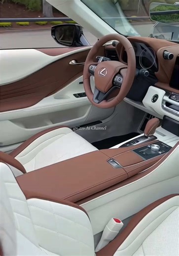 Exploring the Lexus Experience and Features