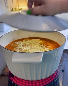 6.9M views · 3.5K reactions | You'll probably never eat spaghetti any other way after you try alfredo spaghetti 菱 | Lessons Learned In Life | Facebook