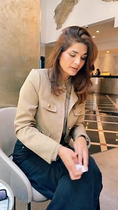 Hello hello, camera testing testing… Mic working, confidence not 😂😂 #safinakhan #fyp #breakingnews #LondonVibes #funnyvideos #london | Safina Khan