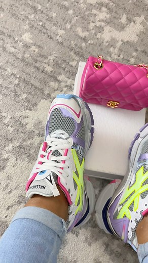 19K views · 176 reactions | Check Comments/About for  #Sneakers #sneakerhead #sneakeraddict #sneakerholics #unboxing #tryon #trackrunner #colorway #sneakercollector #Collection #neon #foryou #explore #explorepage #fyp | Lawanda Heard | Facebook