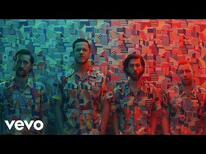 Imagine Dragons - Zero
