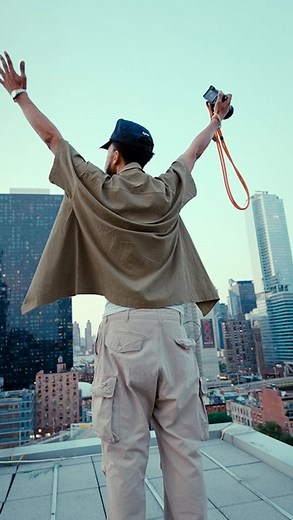 Sony | Alpha on Instagram: "“After all the photographs have been taken, all that’s left is your experience.” “Welcome to the Family”, shot on the Sony Alpha 7C R and the Alpha 7C II, celebrates the incredible creators in this community, their passion, and their stories. Document your purpose with precision and ease with the new Sony Alpha 7C R, 7C II, and 16-35mm GM II lens. Link in our bio to learn more. #SonyAlpha"