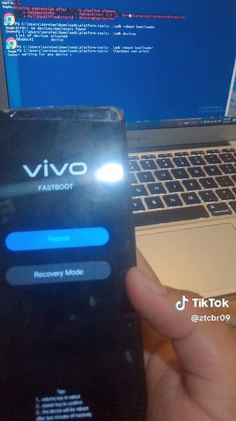 Vivo Z1 Pro Smartphone Performance Test