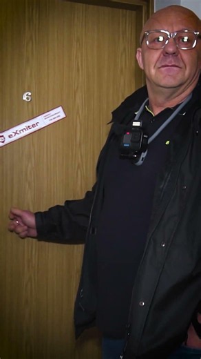 KNOCK KNOCK #eviction #tenantnegotiations #law