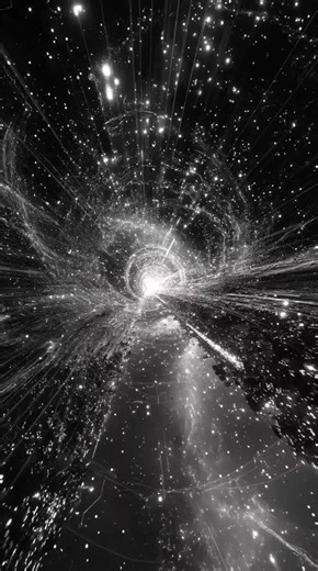 Ascension #cosmic #space journey