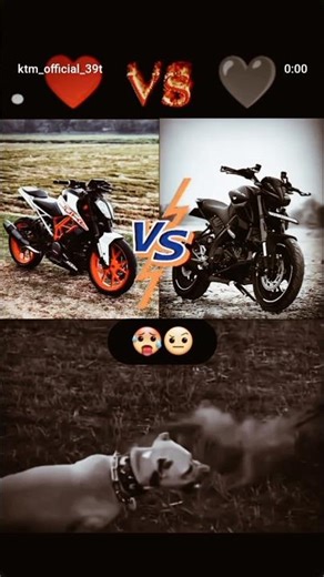 video last tak dekho #ktm #shorts #shortsfeed #short #ktmduke390modified #ktmduke #ktr #ktmrc390