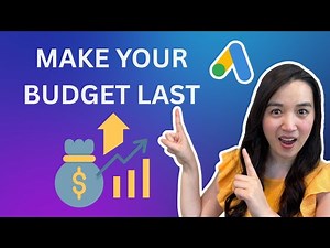 How Pros Pace PPC Budgets (Steal This Free Template!)