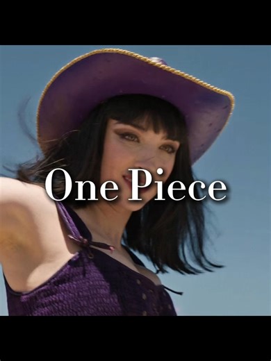 How Robin Supports Luffy in One Piece