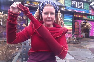 I am excited to share a new design! Introducing the *Chimera*....What do you think? There are a bunch of them in my etsy shop right now (I named them all after butterflies). www.katwise.etsy.com | Katwise