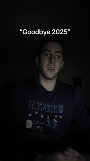 “Goodbye 2025” - last poem of the year