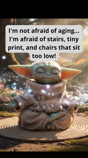 587K views · 14K reactions | Baby Yoda official on Reels | Facebook