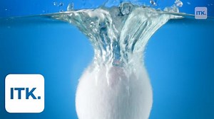 Customize your bath by making your own bathbomb