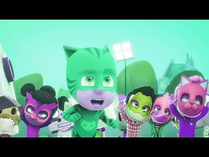 Mind Control | Full Episodes | PJ Masks | Cartoons for Kids | Animation for Kids