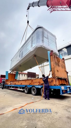 137K views · 1.5K reactions | Modular Home in Europe for $1,000/m²....