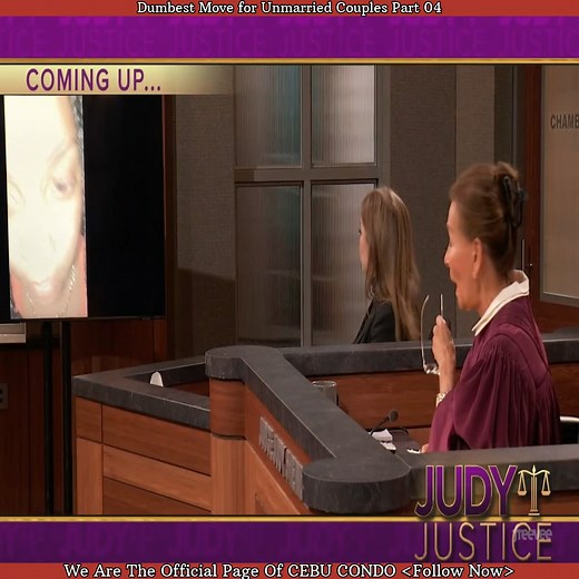 7.7K views · 108 reactions | Dumbest Move for Unmarried Couples Part 04 | Judge Judy 2026 | Facebook