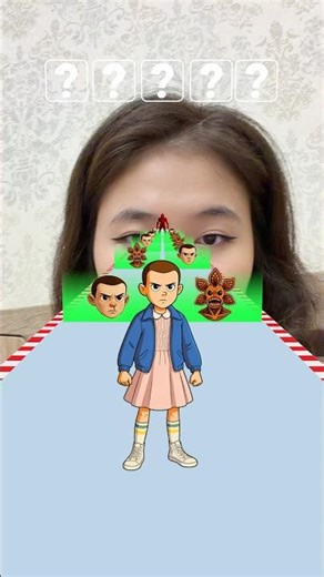 Stranger things 😱 #tiktok #strangerthings5