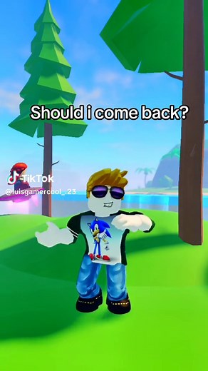 LuisGamerCool23: Roblox Content and Memes Explained