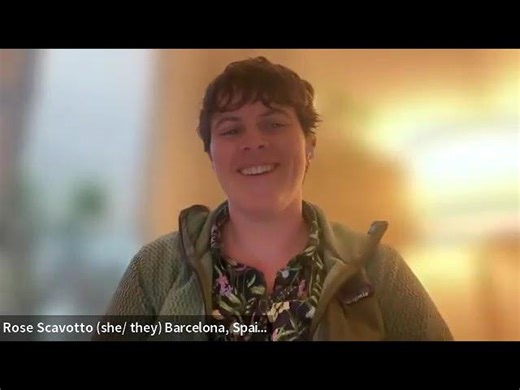 ECIS Sustainability and Regenerative Practices SIG Group: Community Gathering | ECIS, the Educational Collaborative for International Schools