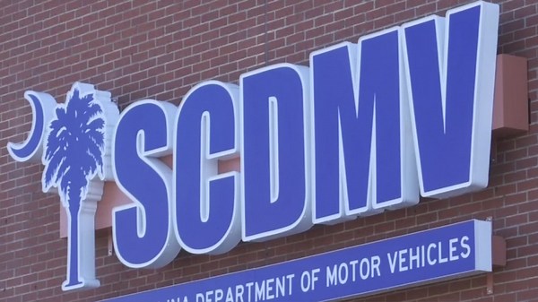SCDMV: Changing to a South Carolina license