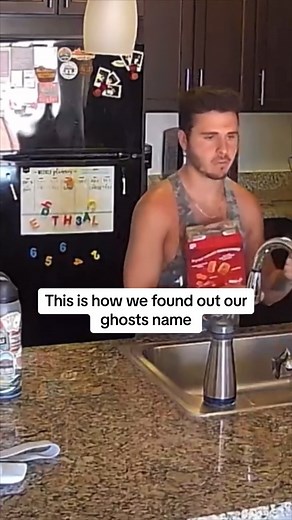 And thats where she got her name for everyone asking for an origin story😭#homecamera | The Trench Family