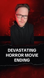 Put some respect on this DEVASTATING ending 👀 #horror #horrormovies #horrormovie | SlasherTalk
