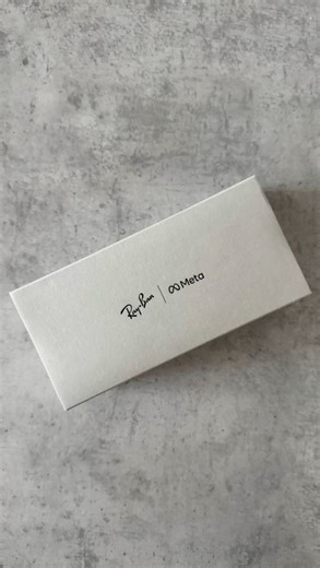 👓 EYELOOK-OPTIC 😎 | Innovation, technologie et style réunis ! Découvrez les Ray-Ban Meta Gen 2 chez Eyelook design iconique, caméra intégrée, audio, appels,... | Instagram