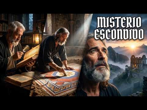 The Secret Nobody Tells About the End of the Ancient World in Spain