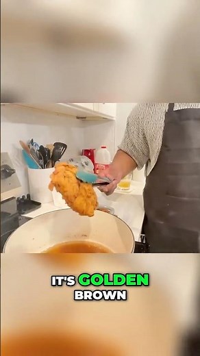 💥BOOM BAM💥 Frying Homemade Texas Style Chicken Fried Steak From Scratch! Full Recipe on the Page