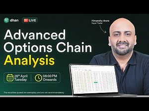 Advanced Options Chain Analysis