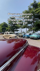 Austin 1952 #austin #klasik #otomotif #motuba #vintage #mobiltua #scrapmetalcar #reels #bursa #chevy #fypppppppppppppppppppppppppppppppppppppppppppppppppppppppppppppppppppppp | ScrapMetal Car