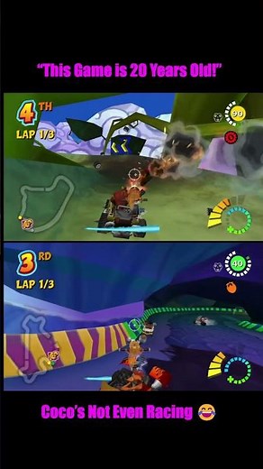 This Game Came Out 20 Years Ago… Still Fun 😂