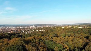 17K views · 290 reactions | Swiss autumn landscapes from above.  | Switzerland | Facebook