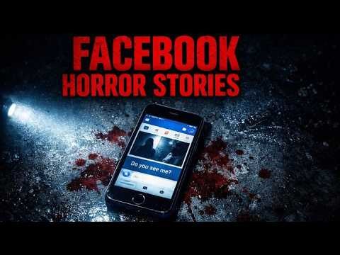 6 Most Disturbing TRUE Facebook Horror Stories That Turned Social Media Into a Nightmare