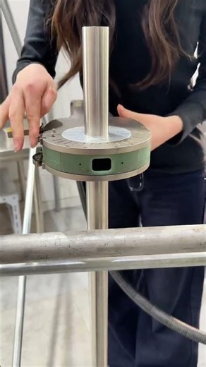 Revolutionary Multi-position Pipe Welding Machine - Passes Top-Grade Inspection