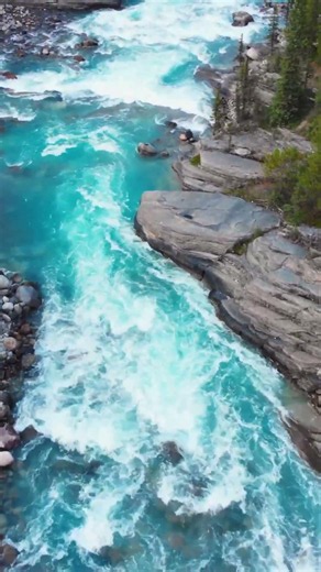 Visit the Canadian Rockies | A Banff Escape