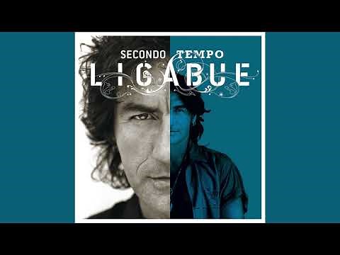 Ligabue - Una vita da mediano (Remastered) - HQ