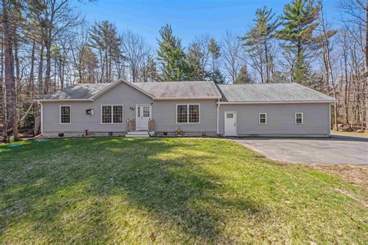 27 Woodcrest Dr, Ossipee, NH 03864 - MLS 5038458 - Coldwell Banker