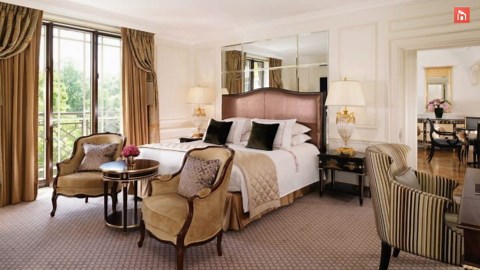 The Best Hotels In London – Our Top 10 Selection